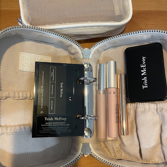 Trish McEvoy planner - Picture 5 of 5